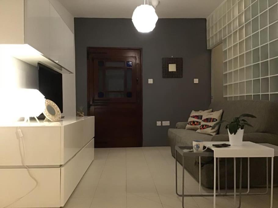 Studio Apartment With Pool In House Of Character. ビルキルカラ エクステリア 写真